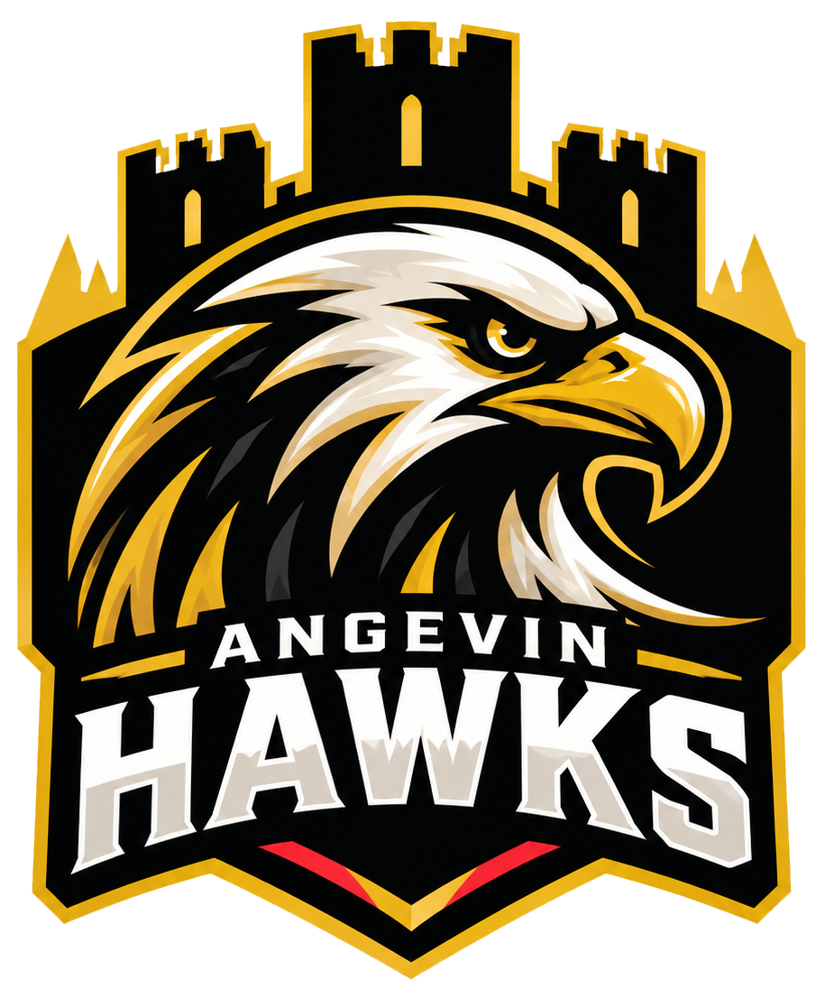 Angevin Hawks