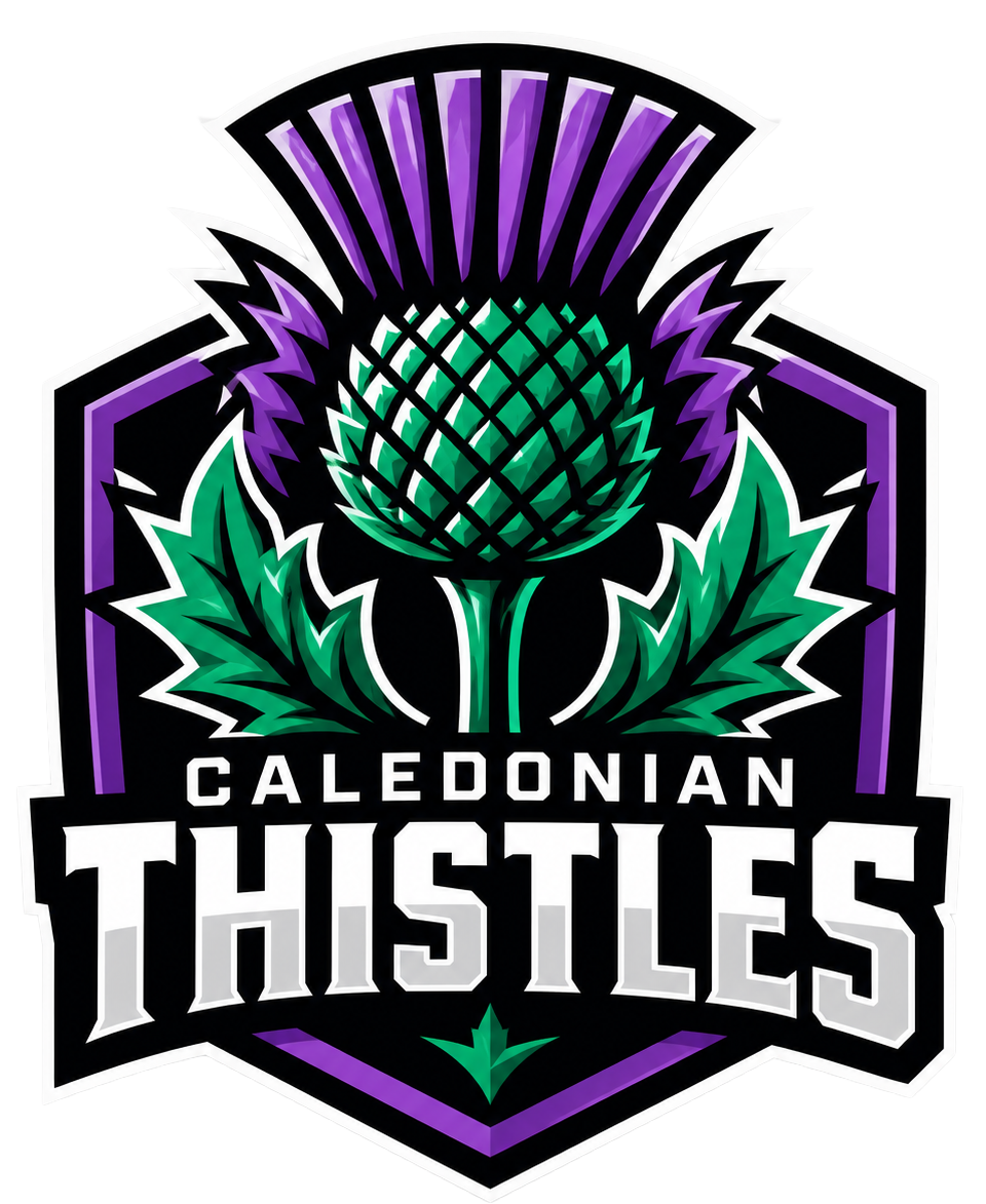 Caledonian Thistles