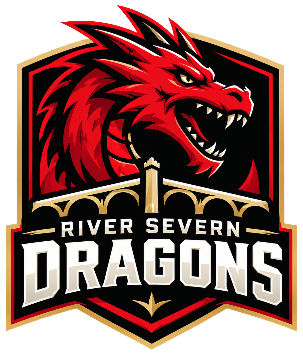 River Severn Dragons