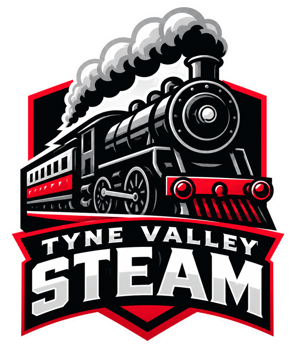 Tyne Valley Steam