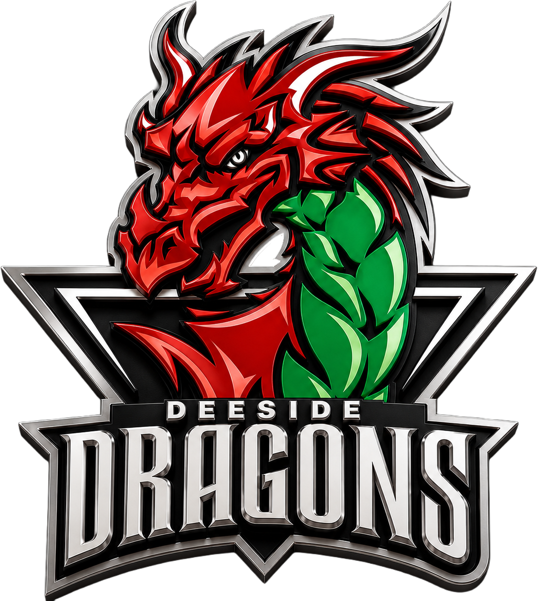 Deeside Dragons