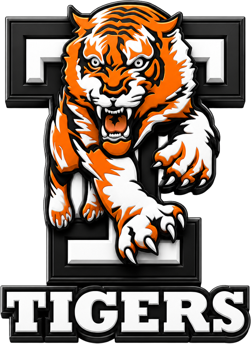 Telford Tigers 2